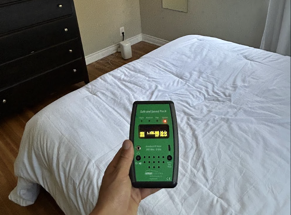 Optimize Your Bedroom For Restful Sleep